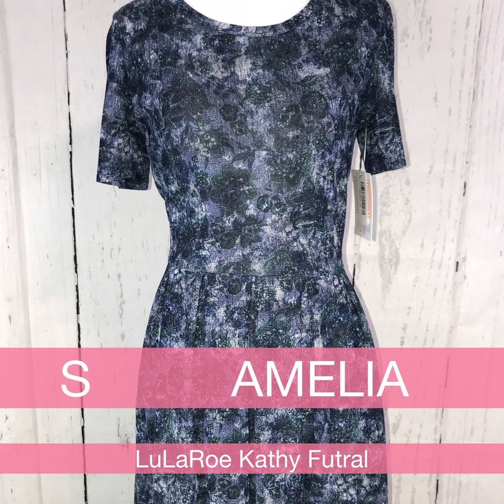 LuLaRoe Amelia